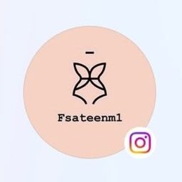 Fasateen Store logo