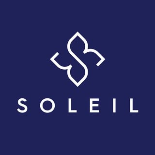 Le Soleil logo