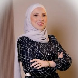 Dr. Suzan Alderh logo