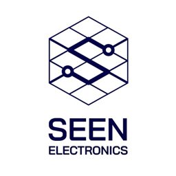 Seen Electronics logo