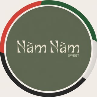 Nam Nam Sweet logo