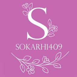Sokarh logo