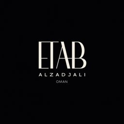 Etab Alzadjali logo