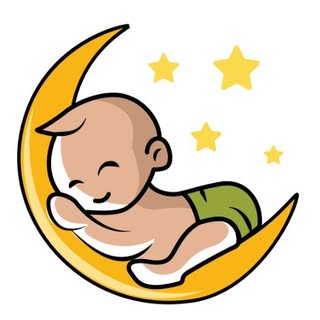 Nannies & More | Professional Nanny Service in Dubai logo