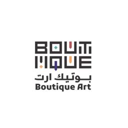 Boutique Art logo
