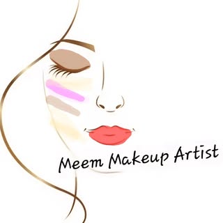 Meem Artist logo