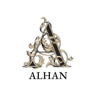 AlhanCake logo