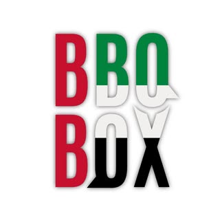 BBQ BOX logo