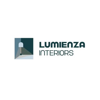 Lumienza Interiors logo