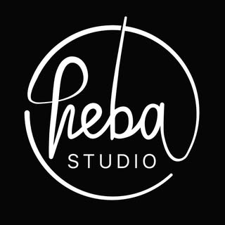 Heba Studio logo