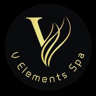 V Elements Spa logo