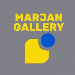 Marjan Gallery RAK logo