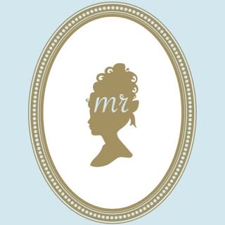 Antoinette Chocolatier logo