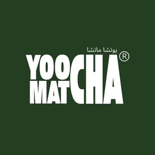 Yoocha Matcha logo