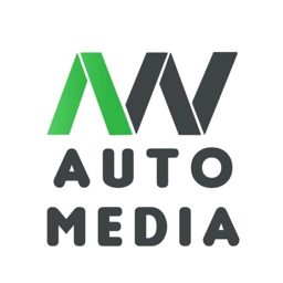 Auto Media Qatar logo