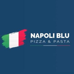Napoli Blu logo