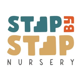Step By Step Nursery Dubai logo