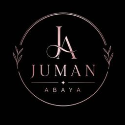 Juman Abaya logo