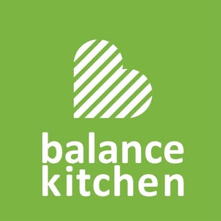 Balance Kitchen logo