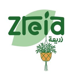 Zreia logo