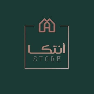 Antka Store logo