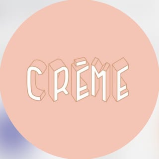 Creme UAE logo