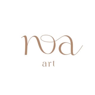 Roa Art logo