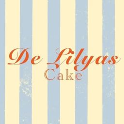 De Lilyas Cake logo