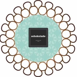 Schokolade logo
