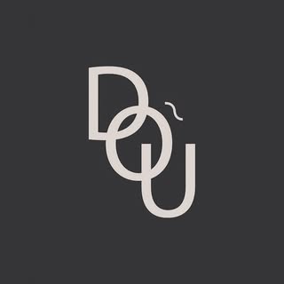 DÒU Specialty Café logo