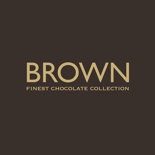 Brown Chocolate logo