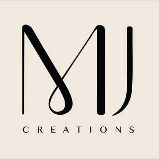 MJ Creations logo