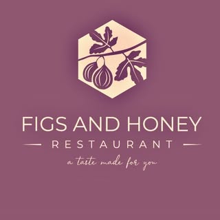 Figs & Honey logo