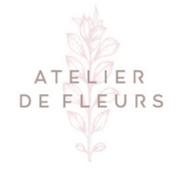 Atelier De Fleurs logo