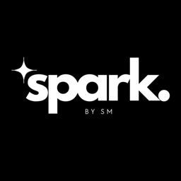 Spark by SM logo