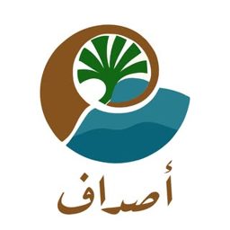 Asdaf Al Sharqiya Chalet logo