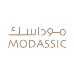 Modassic logo