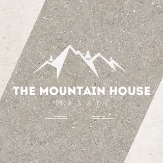 The Mountain House logo