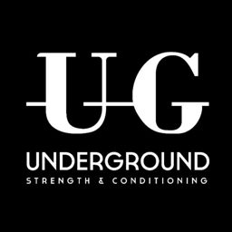 Underground Gym logo