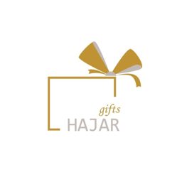Hajar Gifts logo