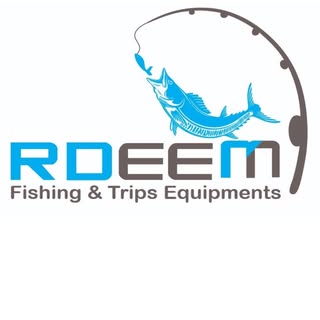 Rdeem fishing & trips logo