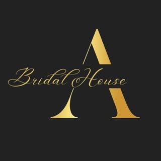 Amani Bridal House logo