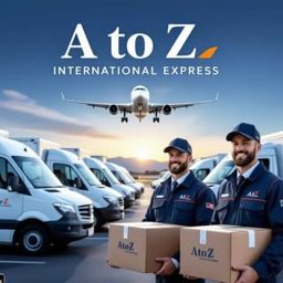 International Shipping Kuwait logo