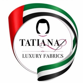 Tatiana Luxury Fabrics logo