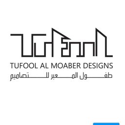 Tufool Almoaber Designs logo
