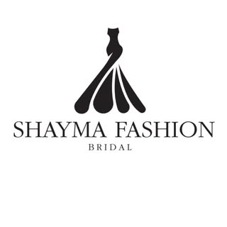 Bridal By Shayma Fashion logo