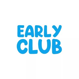 Early Club logo