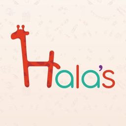 Hala Creatives logo