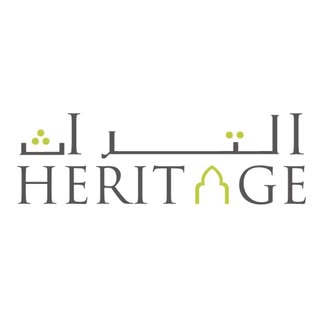 Heritage Carpet Company logo