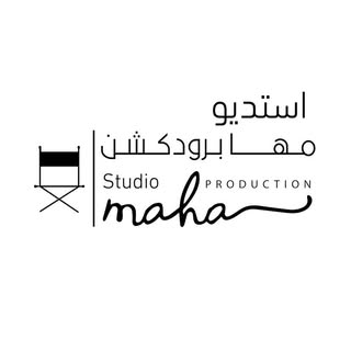 Maha Production Studio logo